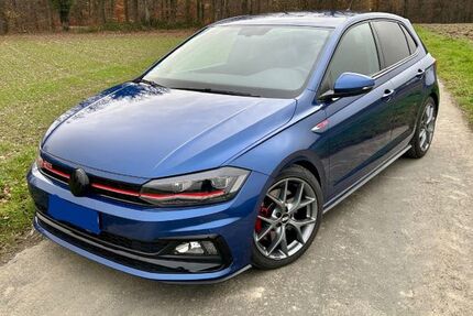 VW Polo 73.000 km 18.000 &euro; Waldsolms 35647