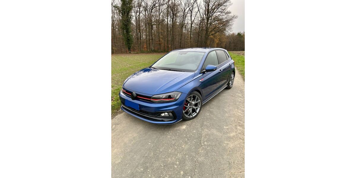 VW Polo 73.000 km 18.000 &euro; Waldsolms 35647