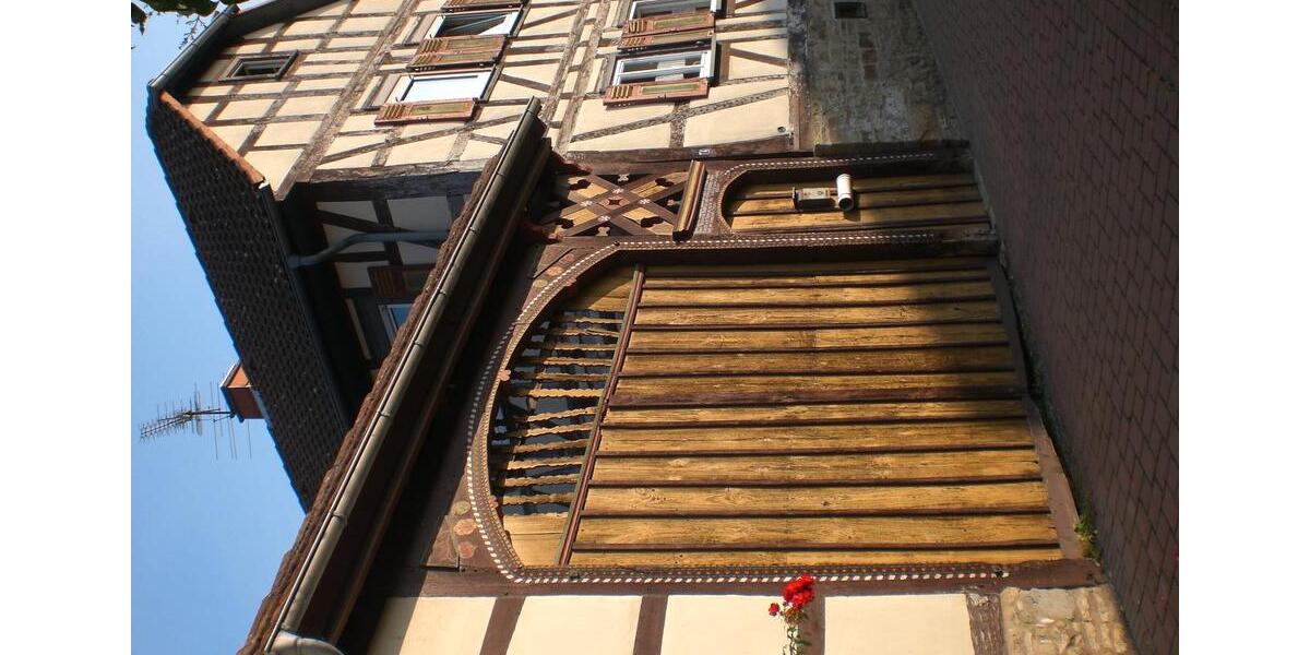 Bauernhaus, Landhaus Butzbach - 6 Zimmer, 131 m&sup2;, 236.000&euro; | Angebot:26041747