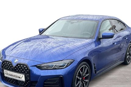 BMW 430 Gran Coupé 6.500 km 46.890 &euro; Gießen 35398