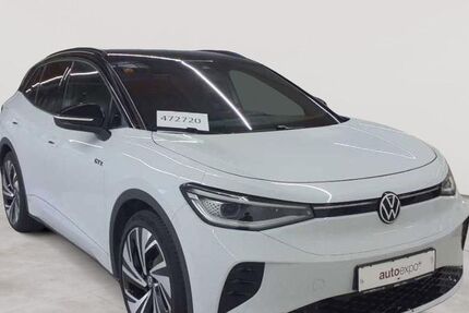 VW ID.4 90.216 km 28.990 &euro; Fernwald-Steinbach 35463