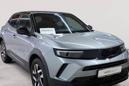 Opel Mokka 22.875 km 19.190 &euro; Fernwald-Steinbach 35463