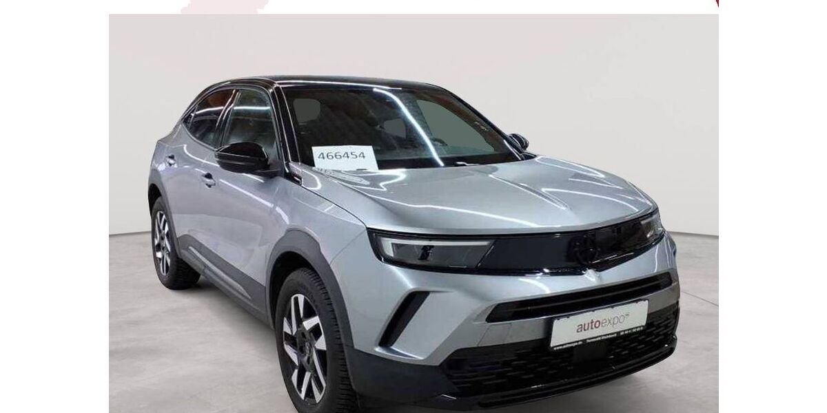 Opel Mokka 22.875 km 19.190 &euro; Fernwald-Steinbach 35463