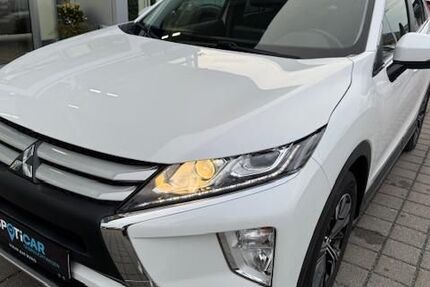 Mitsubishi Eclipse Cross 80.740 km 15.890 &euro; Giessen 35394