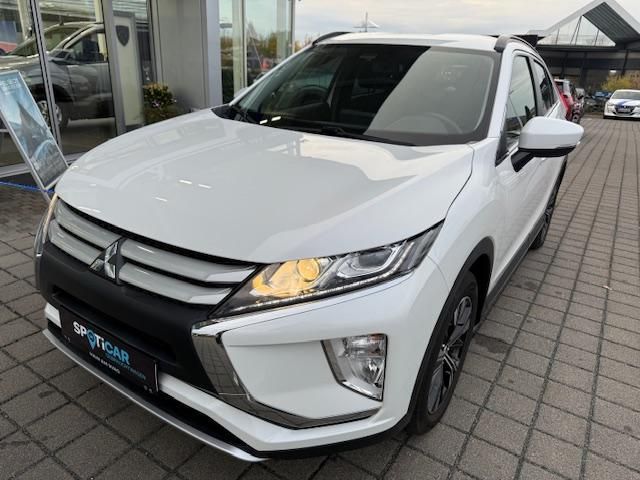Mitsubishi Eclipse Cross 80.740 km 15.890 &euro; Giessen 35394