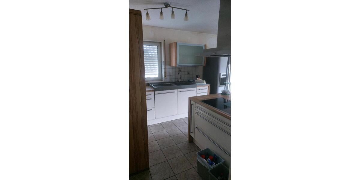 Etagenwohnung Buseck - 3 Zimmer, 82 m&sup2;, 1.160&euro; | Angebot:26664720