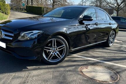 Mercedes-Benz E 220 192.500 km 23.900 &euro; Solms 35606