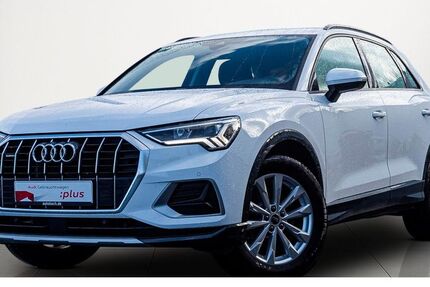 Audi Q3 31.670 km 36.870 &euro; Wetzlar 35576