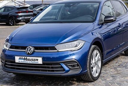 VW Polo 60.202 km 18.485 &euro; Pohlheim 35415
