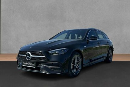 Mercedes-Benz C 300 21.640 km 47.970 &euro; Gießen 35396
