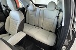 Fiat 500e La Prima by Bocelli 1.Hand Cabrio 42 kWh 25.600 km 23.990 &euro; Lich 35423
