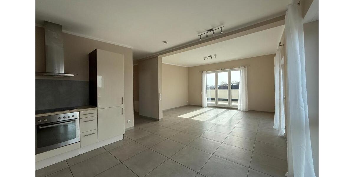 Etagenwohnung Pohlheim - 5 Zimmer, 120 m&sup2;, 1.400&euro; | Angebot:26297270