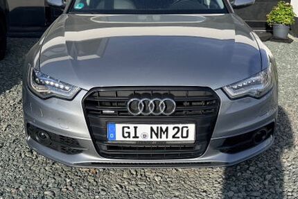 Audi A6 289.105 km 14.000 &euro; Butzbach 35510