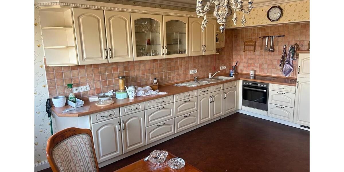 Etagenwohnung Gießen Anneröder Siedlung - 3 Zimmer, 90 m&sup2;, 1.250&euro; | Angebot:25542870