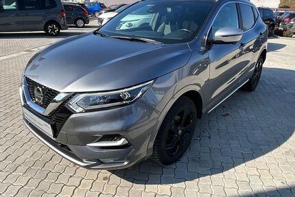 Nissan Qashqai 97.072 km 18.990 &euro; Wölfersheim 61200