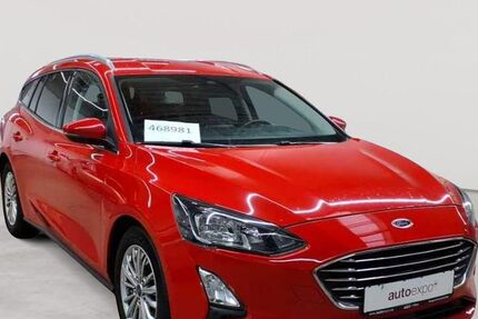 Ford Focus 112.373 km 10.990 &euro; Fernwald-Steinbach 35463