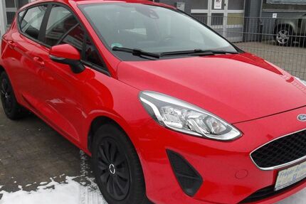 Ford Fiesta 94.700 km 9.980 &euro; Wetzlar 35586