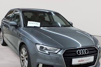 Audi A3 192.239 km 12.589 &euro; Fernwald-Steinbach 35463