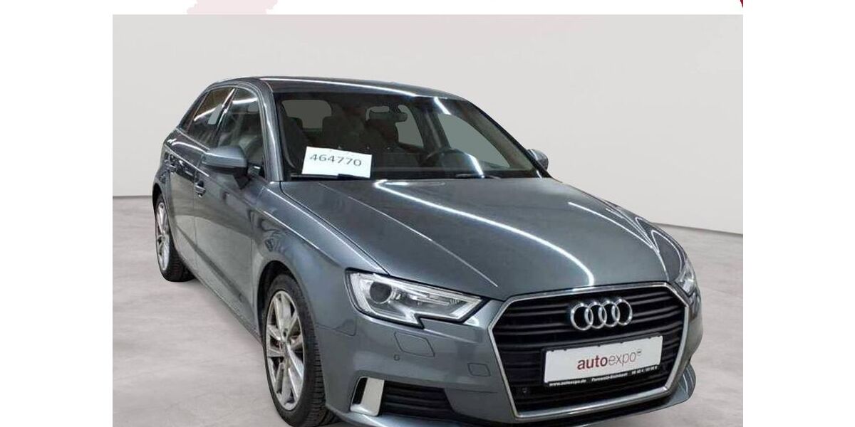 Audi A3 192.239 km 13.390 &euro; Fernwald-Steinbach 35463