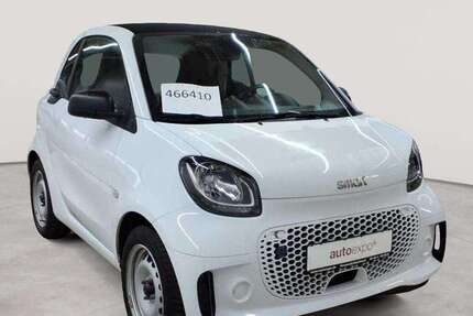 Smart forTwo 36.093 km 8.890 &euro; Fernwald-Steinbach 35463