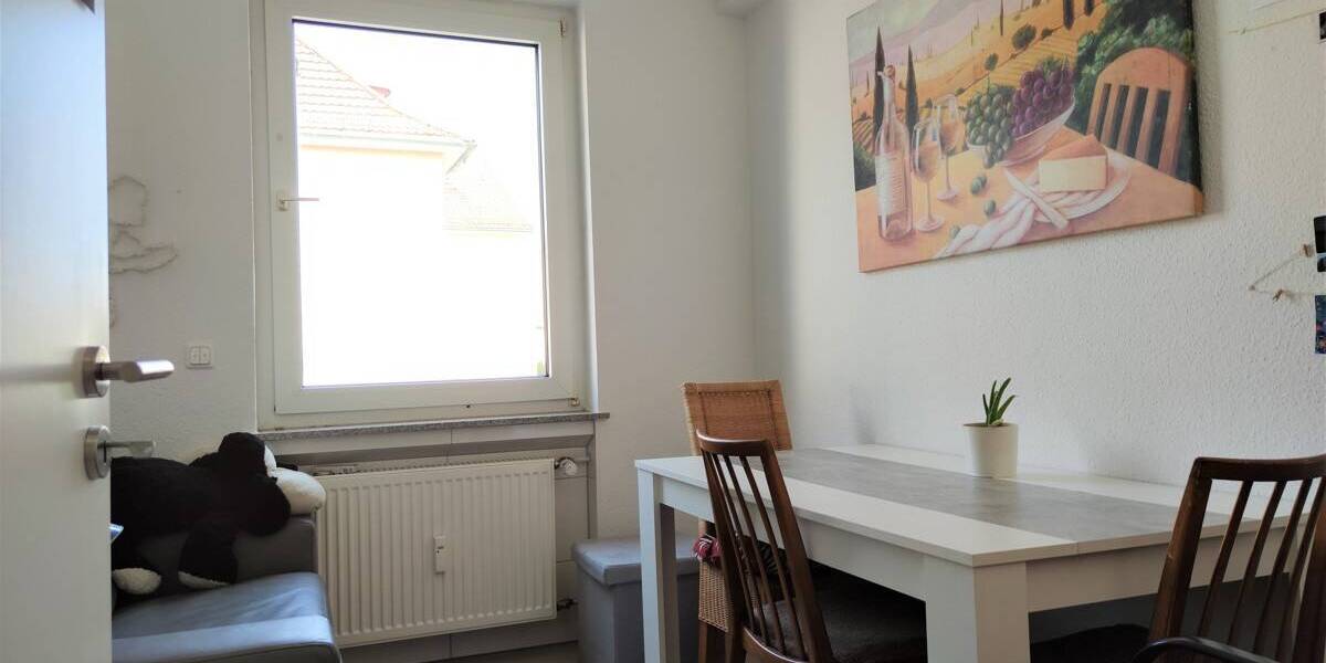 Etagenwohnung Gießen - 2 Zimmer, 67 m&sup2;, 700&euro; | Angebot:26585118