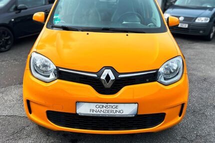 Renault Twingo 103.000 km 6.950 &euro; Lollar 35457