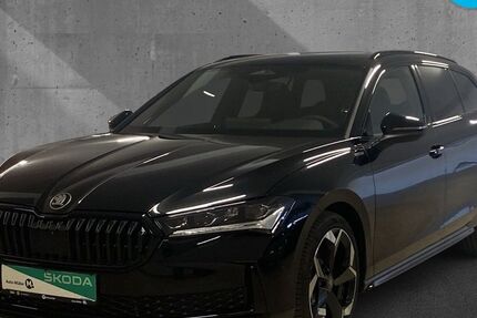 Skoda Superb 6.000 km 54.580 &euro; Wetzlar 35578