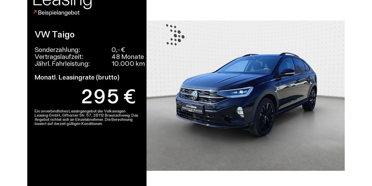 VW Taigo 17.384 km 27.400 &euro; Bad Nauheim 61231