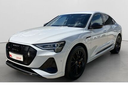 Audi e-tron 38.900 km 35.830 &euro; Giessen 35394