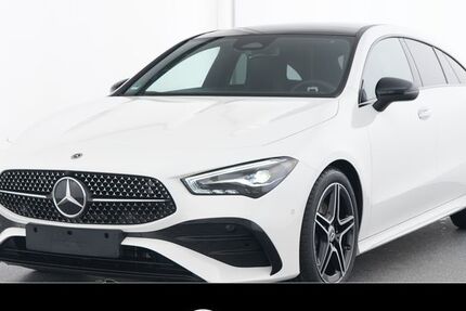 Mercedes-Benz CLA 200 Shooting Brake 13.530 km 36.700 &euro; Gießen 35396