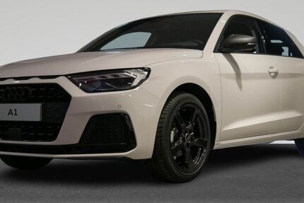 Audi A1 6.000 km 27.390 &euro; Herborn 35745