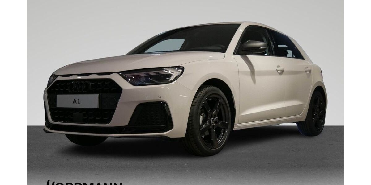 Audi A1 6.000 km 27.390 &euro; Herborn 35745