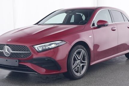 Mercedes-Benz A 250 10.193 km 40.630 &euro; Gießen 35396