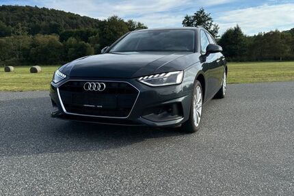 Audi A4 65.205 km 22.990 &euro; Hohenahr erda 35644