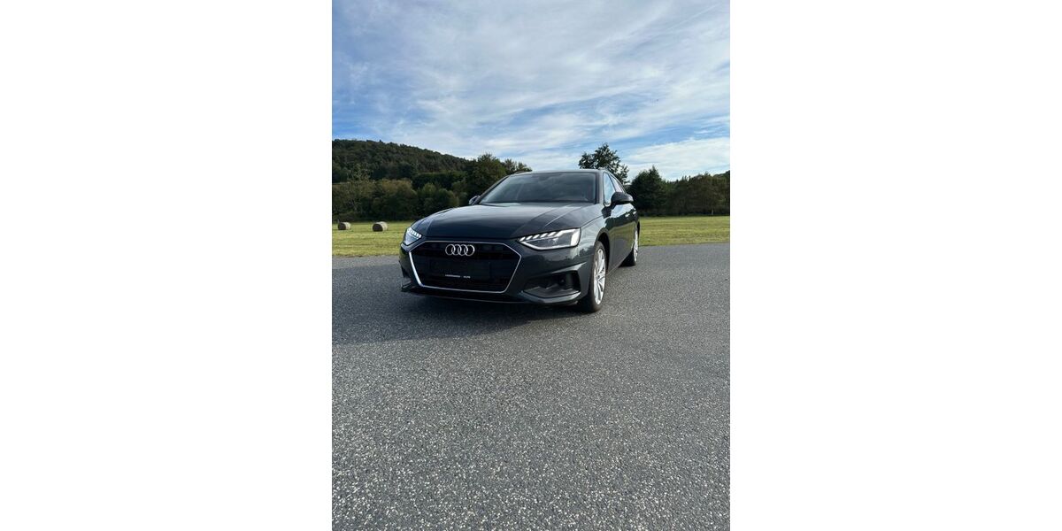 Audi A4 65.205 km 22.990 &euro; Hohenahr erda 35644
