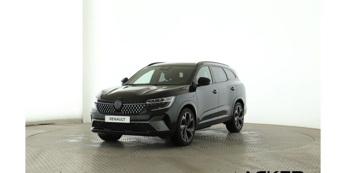 Renault Espace 28.137 km 34.690 &euro; Marburg 35043