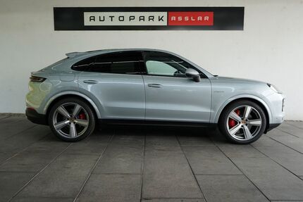 Porsche Cayenne 23.360 km 101.880 &euro; Asslar 35614