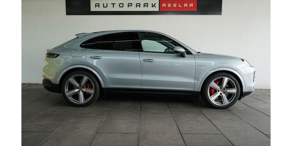 Porsche Cayenne 23.360 km 101.880 &euro; Asslar 35614