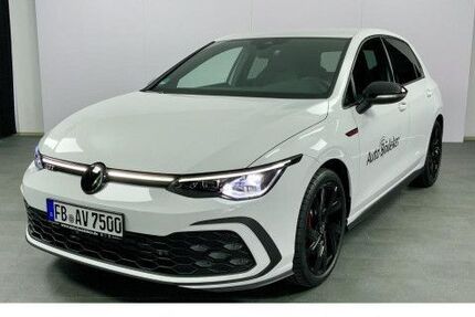 VW Golf 25.000 km 36.990 &euro; Butzbach 35510