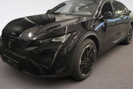 Peugeot 408 14.776 km 30.880 &euro; Marburg 35043