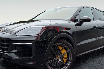 Porsche Cayenne 20.500 km 177.870 &euro; Wettenberg 35435