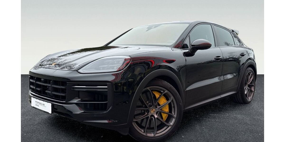Porsche Cayenne 20.500 km 177.870 &euro; Wettenberg 35435