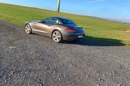 BMW Z4 164.920 km 22.999 &euro; Herborn 35745