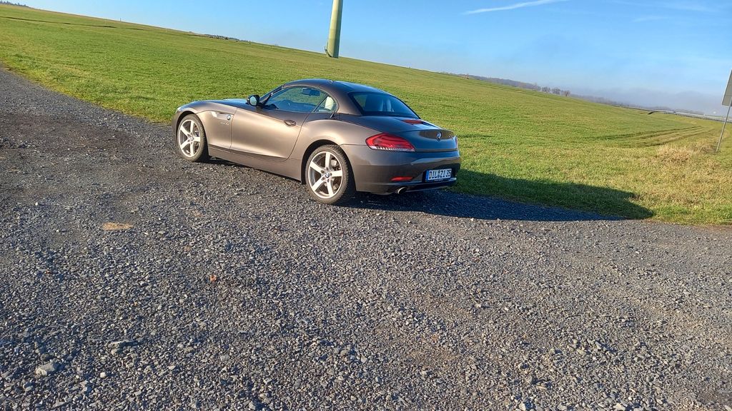 BMW Z4 164.920 km 22.999 &euro; Herborn 35745