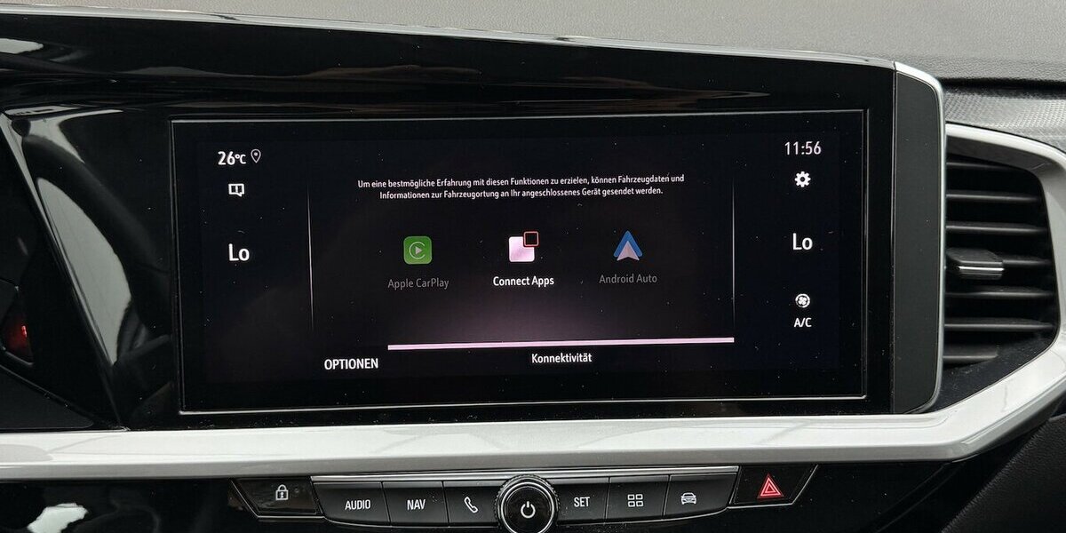 Opel Grandland 1.2 Turbo GS Line CarPlay Cam 35.140 km 16.830 &euro; Lich 35423
