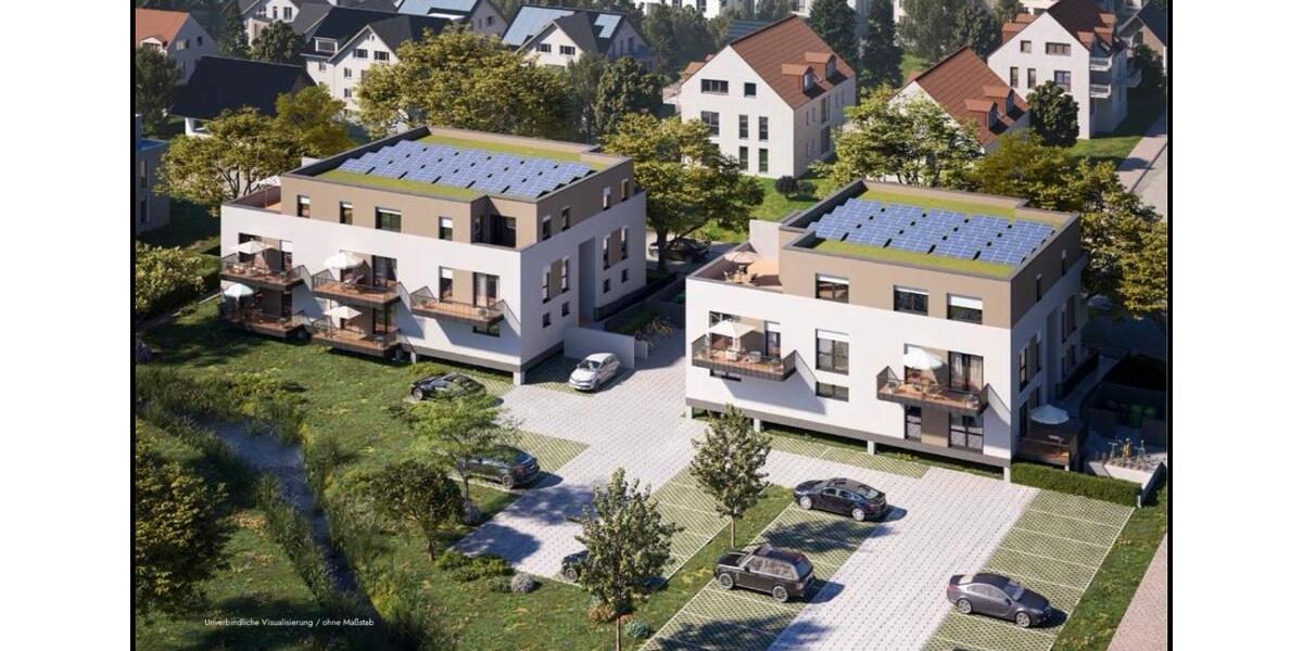 Einfamilienhaus Solms - 2 Zimmer, 48 m&sup2;, 850&euro; | Angebot:26587167