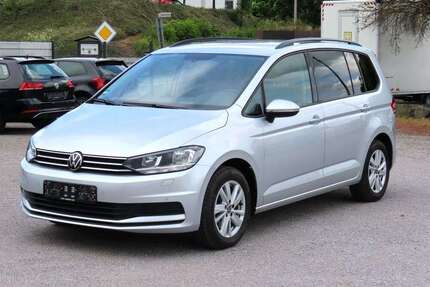 VW Touran 125.000 km 21.500 &euro; Solms-Oberbiel 35606