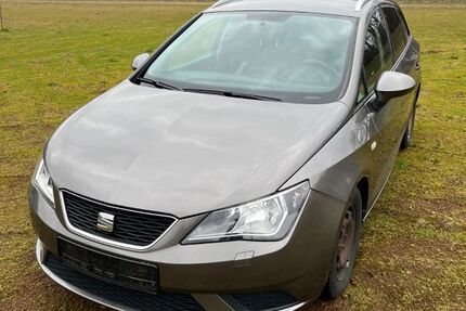 Seat Ibiza 122.500 km 4.500 &euro; Lohra 35102