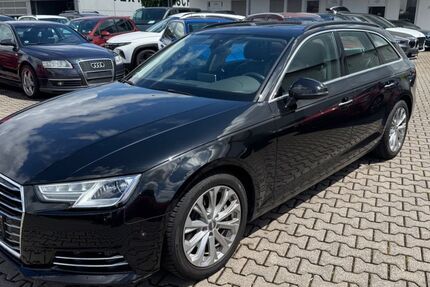 Audi A4 130.500 km 16.690 &euro; Butzbach 35510