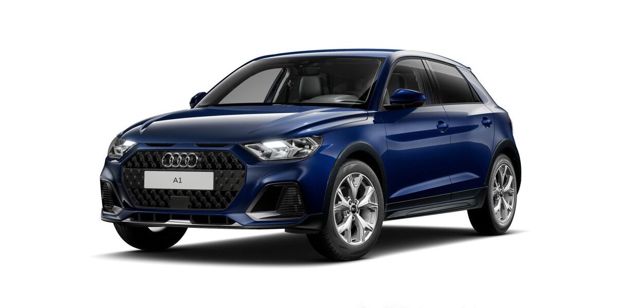 Audi A1 3.491 km 26.499 &euro; Bad Nauheim 61231